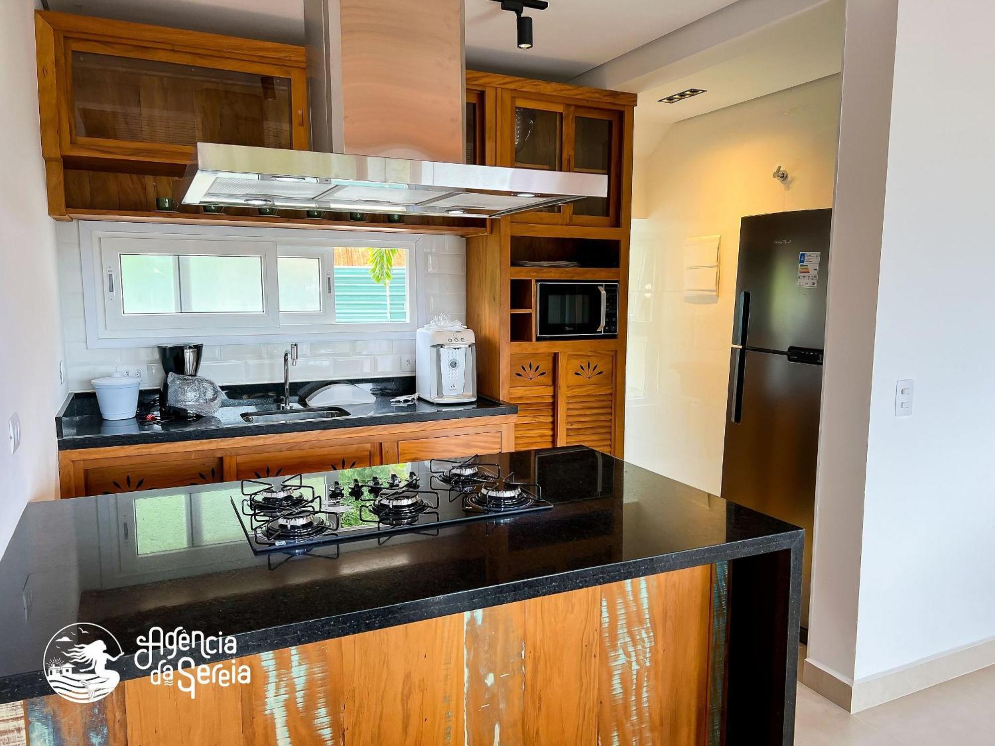 Linda Casa Com Vista Incrivel Em Condominio No Sul Da Ilha Ilhabela Ngoại thất bức ảnh